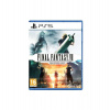 Final Fantasy VII: Remake Intergrade & Rebirth (Twin Pack) [PS5] (PS5)