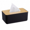 Krabička na vreckovky Relaxdays 10032648 10 x 23 cm