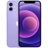 Smartfón Apple iPhone 12 4 GB / 64 GB 5G fialový