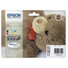 Epson T0615 Multipack - originálny
