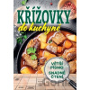 Křížovky do kuchyně - Bookmedia
