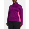 Under Armour s dlhým rukávom UA Train CW 1/2 Zip PPL 1379886 573