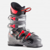 Rossignol Hero J4 meteor grey juniorské lyžařské boty-220