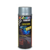 Dupli-Color SUPERTHERM super žiaruvzdorná strieborná farba 800°C v spreji 150ml