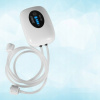 PRENOSNÉ USB PREVZDUŠŇOVAČ VZDUCHOVÁ PUMPA PRE AKVÁRIOVÉ AKVÁRIUM