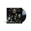 LP Aerosmith: Get Your Wings