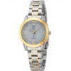 Hodinky ETT Eco Tech Time ETT ELS-11505-42M solar drive radio controlled Gobi ladies 34mm 5ATM