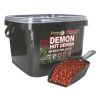 STARBAITS - Pelety Mixed Pre Hot Demon 2 kg