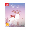 Neva - Devolver Deluxe (SWITCH)