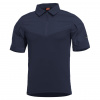 Košeľa Pentagon Ranger UBAC krátky rukáv - navy, XL
