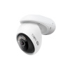 TP-Link Tapo C560WS - Venkovní otočná bezpečnostní Wi-Fi kamera