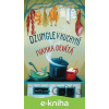 E-kniha Džungle v kuchyni - Ivanka Devátá
