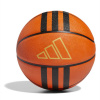 adidas 3-Stripes Rubber X3 Basketball bball natural One Size