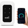 PRENOSNÝ MOBILNÝ MODEMOVÝ ROUTER NA SIM KARTU 4G LTE WIFI 150MBPS