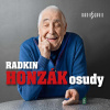 Radkin Honzák - Osudy - Lenka Kopecká, Radkin Honzák - online doručenie