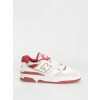 New Balance 550 (white) 43, biela