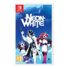 Neon White | Nintendo Switch