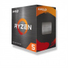 CPU AMD RYZEN 5 5600T, 6-core, 3.5GHz, 35MB cache, 65W, socket AM4, BOX 100-100001584BOX