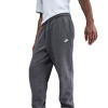 Nike Sportswear Club Fleece Jogging Pants Mens Charcoal XL