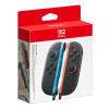 Nintendo NS2 Joy-Con 2 Pair Light Blue/Light Red (N2P101)