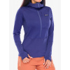 Dámska mikina s kapucňou Patagonia R1 P/O Hoody - solstice purple