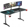 ULTRADESK Frag XXL modrá UDESK-FX-BL
