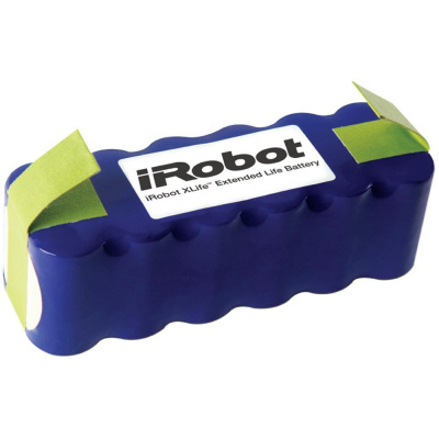 iROBOT 4445678 Roomba