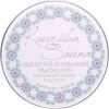 Kaurilan Sauna Body Butter - Refreshing Rosemary