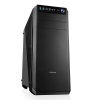 MODECOM Modecom Oberon Pro Midi Tower, čierna