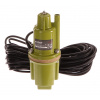 Čerpadlo membránové hlubinné ponorné, 600W, 2000l/hod, 20m, EXTOL CRAFT, 414176