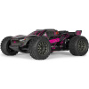 ARRMA Arrma Vorteks 223S BLX DSC 2WD 1:10 RTR růžová