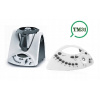 Ovládací panel Thermomix TM31