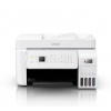 EPSON tiskárna ink EcoTank L5316, 5760x1440dpi, A4, 33ppm, Wi-Fi, USB, Ethernet, ADF, fax, sken C11CJ65413 Epson