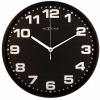 Nextime 3053zw Dash Black 35cm