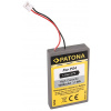 Patona Patón PT6521 - Sony PS4 Dualshock 4 V2 1000mAh Li-lon 3,7V LIP1522 PT6521