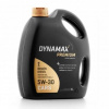 Dynamax Ultra Longlife 5W-30 5L DYNAMAX 501100