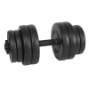 Činka nakladacia LIFEFIT STRONG 15kg