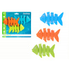 Hračky na potápanie s rybičkami Bestway 26029