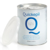 VOSK NA DEPILÁCIU V PLECHOVKE QUICKEPIL RUŽA 800 ml
