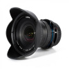 Laowa 15 mm f/4 Wide Angle Macro Pentax K