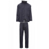 PAYPER SET-NYLON 000357-0093 / Vodeodolný set bundy a nohavíc do pása - navy blue XXL