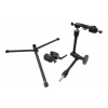 Kupo KCP-101K Max Arm Kit vrátane KCP-710, držiaka kamery a podstavca Backlite