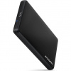 AXAGON EE25-SL, USB 3.2 Gen 1 - SATA 6G, 2.5