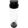 Singularity Computers Protium Reservoir 200mm - Acetal, Black SC-PROTIUM-M-BA