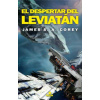 El Despertar de Leviatan / Leviathan Wakes (James S. A. Corey)(Brožovaná)