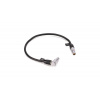 4-Pin Right Angle Male to 4-Pin Female Power Cable (30cm) Tilta