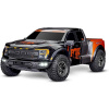 TRAXXAS Traxxas Ford Raptor R 4X4 1:8 Ultimate RTR Fox1