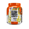 Extrifit Clear Protein Iso Whey 90! 900 g tropické ovoce