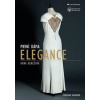 První dáma elegance Hana Benešová - Burianová Miroslava
