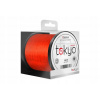 Delphin Tokyo Oranžová 1200 m 0,261 mm 12 lb